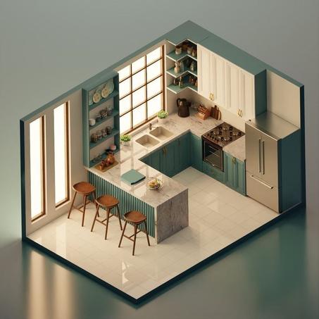 المنتجات المنزلية