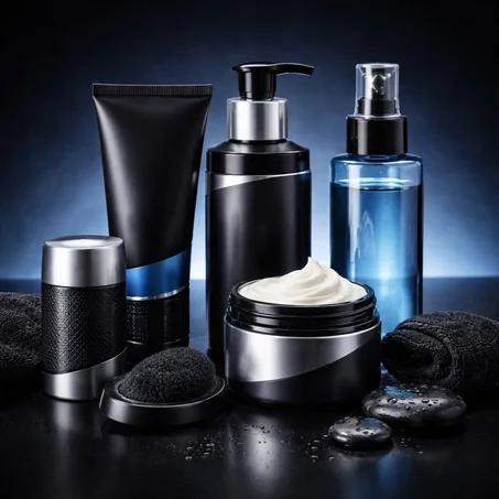 الجمال و العناية الشخصية