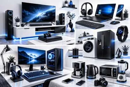 قطع و أكسسوارات السيارات