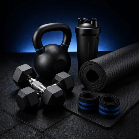 الرياضة و اللياقة البدنية