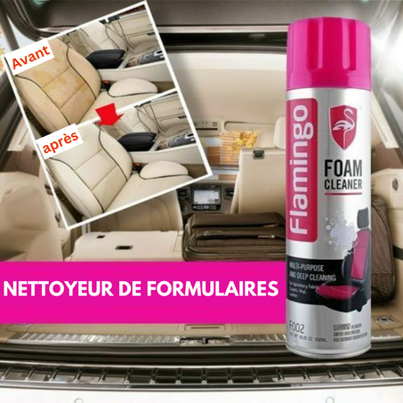 Dashboard Polish Tyre & Leather Wax