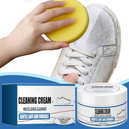 Jue-Fish nettoyage chaussures