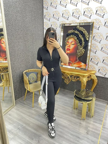 Survêtement Femme… راحة وأناقة بكل لون