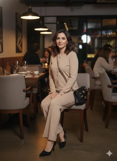 Survêtement Femme… راحة وأناقة بكل لون