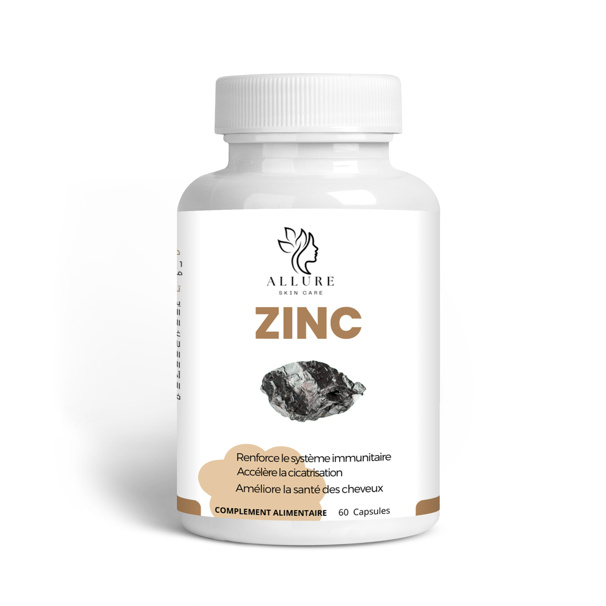 ZINC - Allure Skin Care