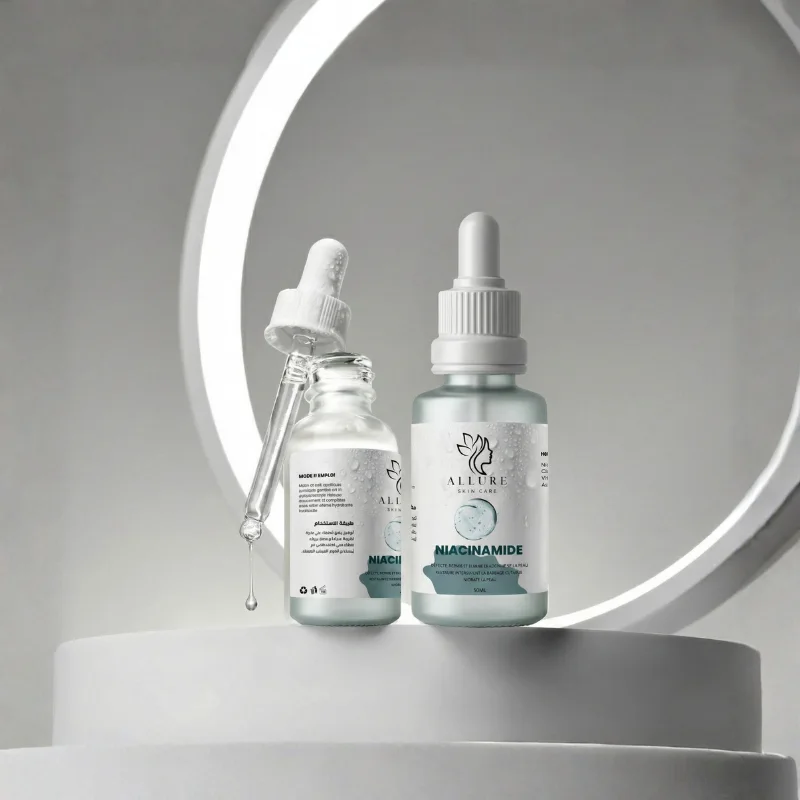 Sérum Niacinamide 10% - Allure Skin Care | 50ml