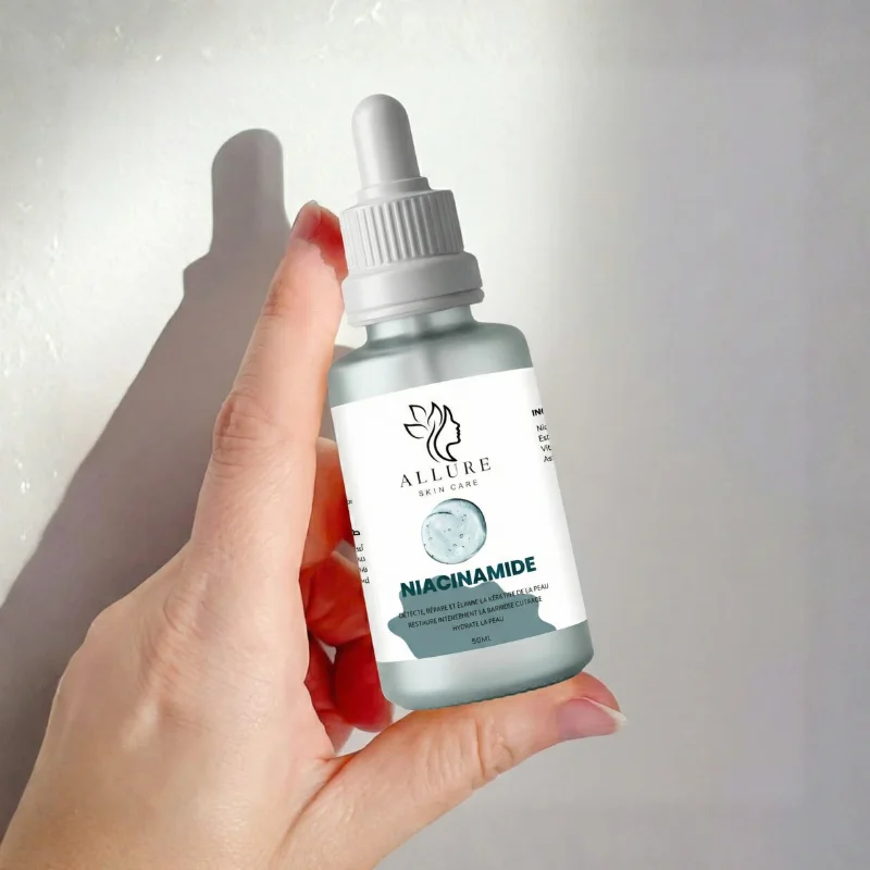 Sérum Niacinamide 10% - Allure Skin Care | 50ml