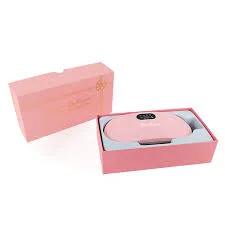 ✨ جهاز التسخين الذكي لتخفيف آلام الدورة الشهرية✨