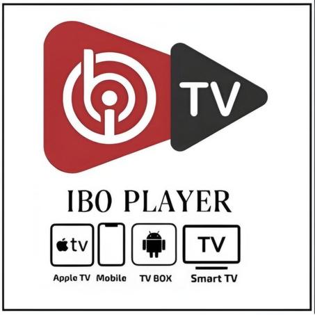 Ibo player playlist