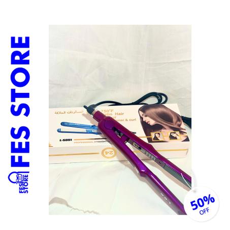 plaque maxisalon 750°