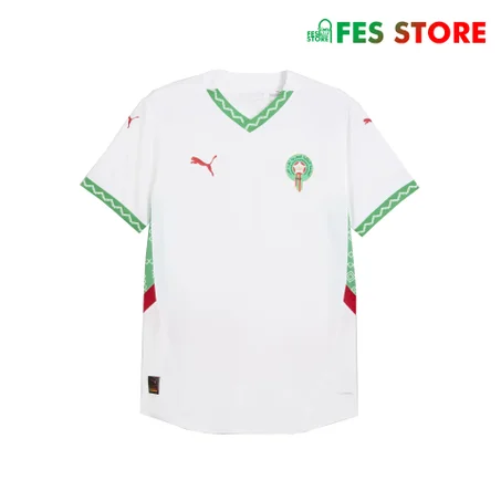 قميص المنتخب الوطني - جودة عالية