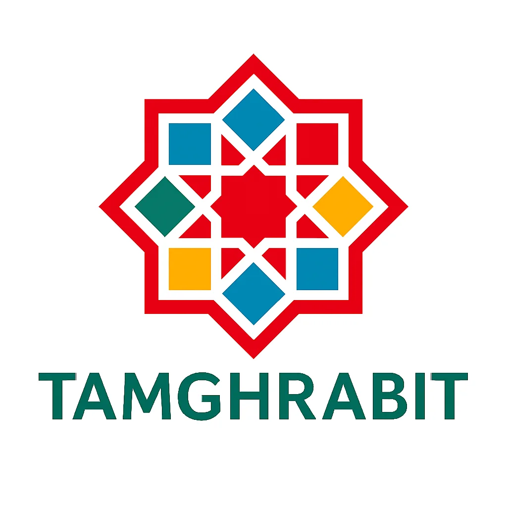 Tamghrabit