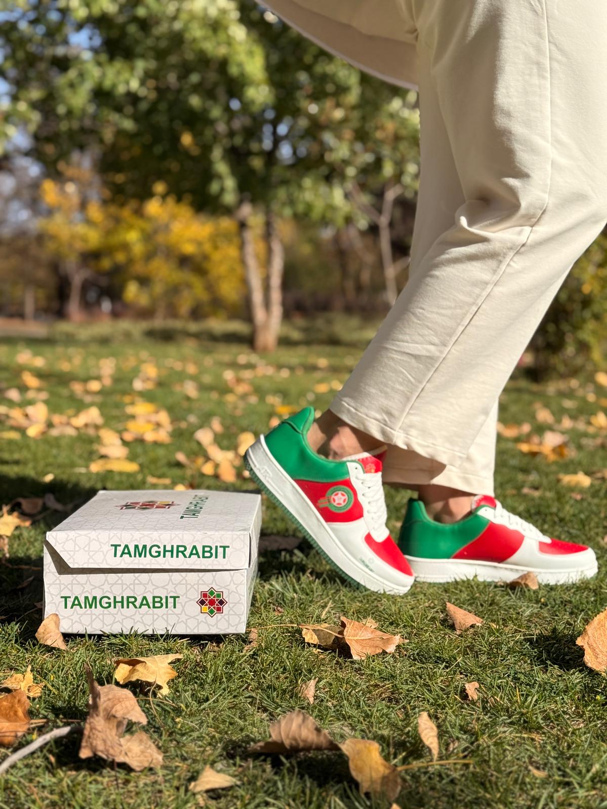 سبرديلة مغربية فخر الوطن