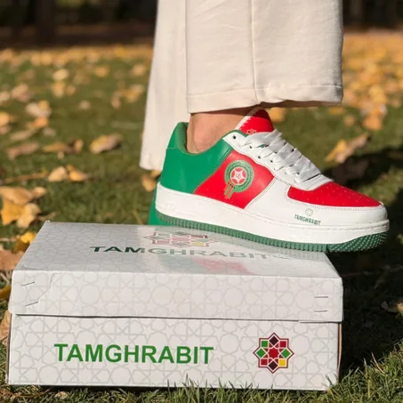 سبرديلة مغربية فخر الوطن