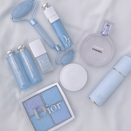 Accessoires de Beauté