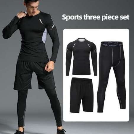 بدلة رياضية متكاملة