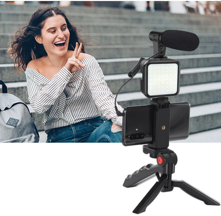 سيبورة الهاتف للتصوير