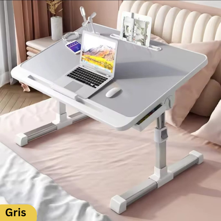 طاولة لابتوب قابلة للتعديل