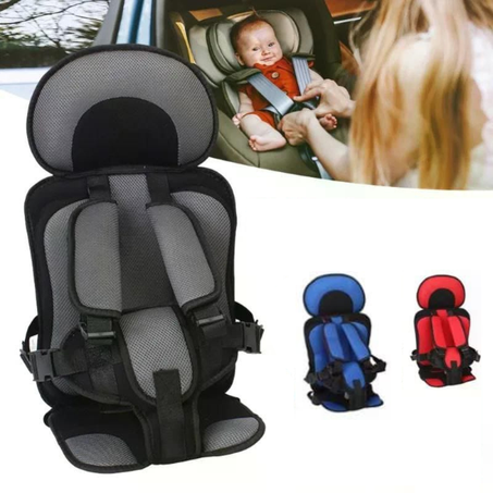 مقعد السيارة  للأطفال الجودة الاولى