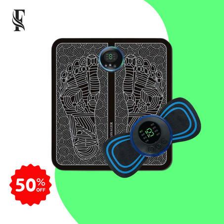 باك تنشيط الدورة الدموية