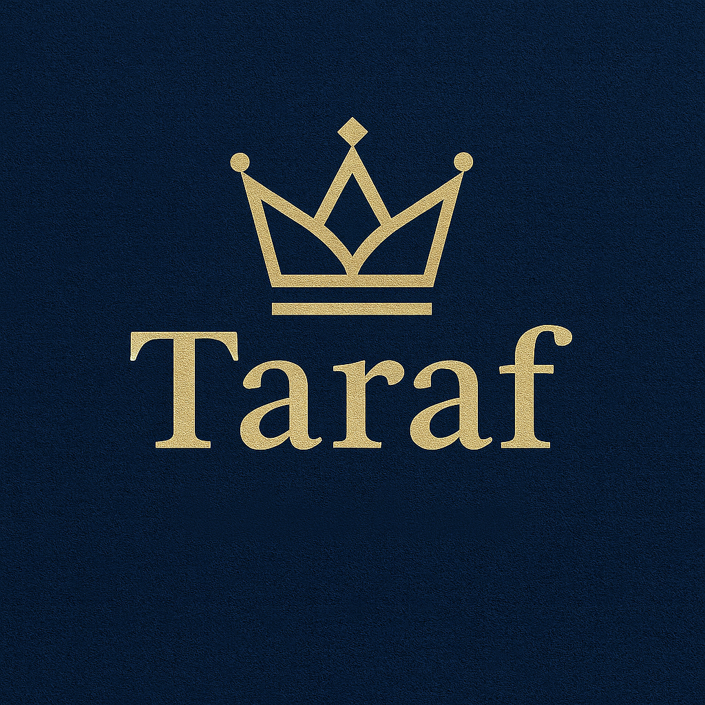 Taraf