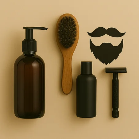 العناية الشخصية للرجال