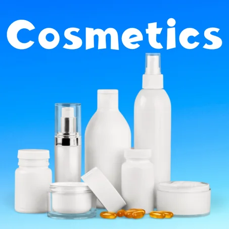 مستحضرات التجميل