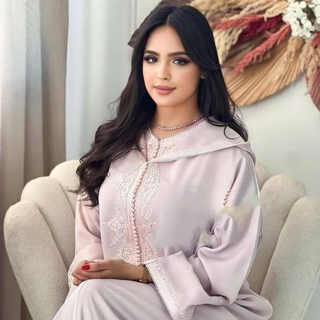 الملابس التقليدية