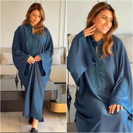 Caftan RS01