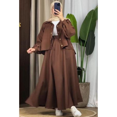 Ensemble 2 pièces AL64