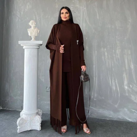 Ensemble 3 pièces AZ01