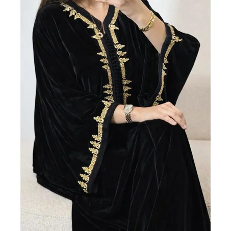 Caftan RM15