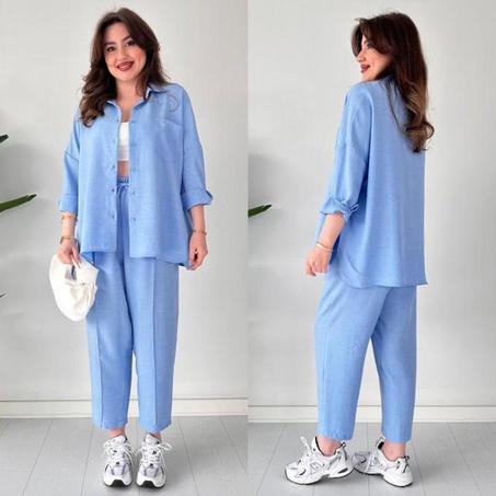 Ensemble 2 pièces (REF60AS)