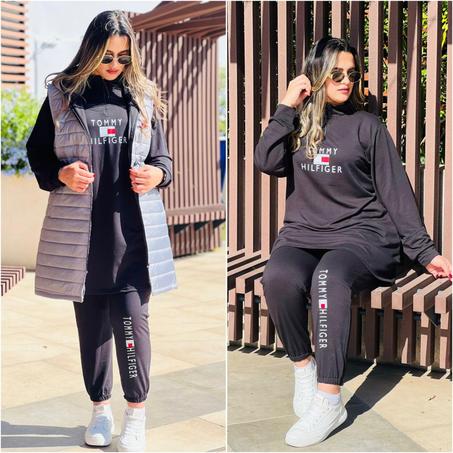 Ensemble 3 pièces TH01