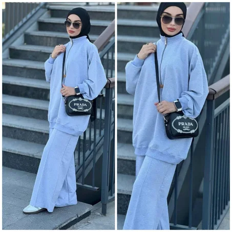 Ensemble 2 pièces BA12