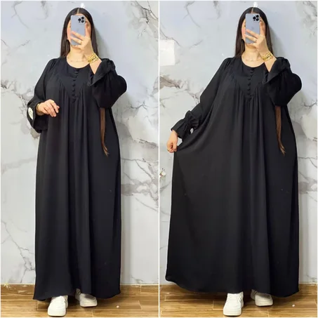 Abaya RM01