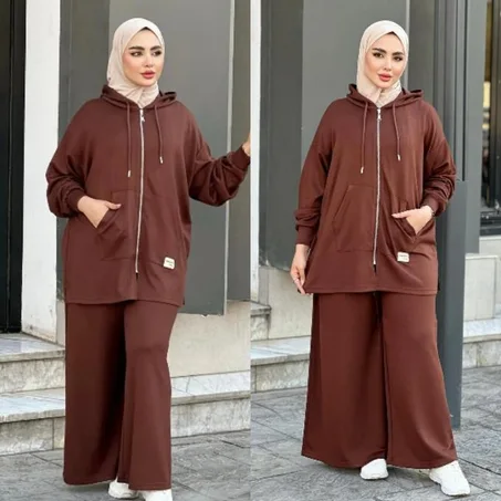 Ensemble 2 pièces AL21