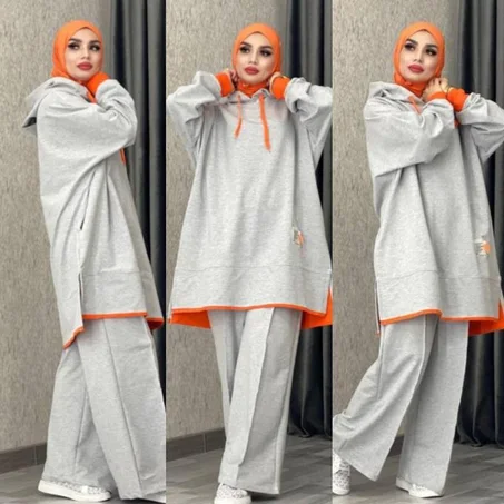 Survette 2 pièces BT84