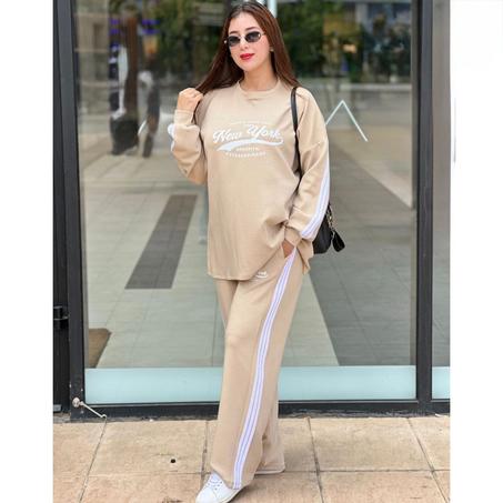 Ensemble 2 pièces NY00