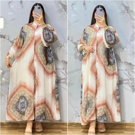Robe RB35