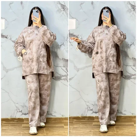 Ensemble 2 pièces PR00