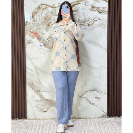 Ensemble 2 pièces AL22