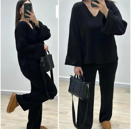 Ensemble 2 pièces AL011