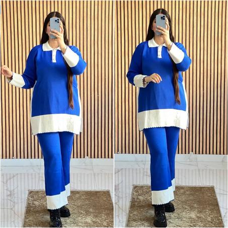 Ensemble 2 pièces MS24