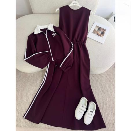 Ensemble 2 pièces AD03