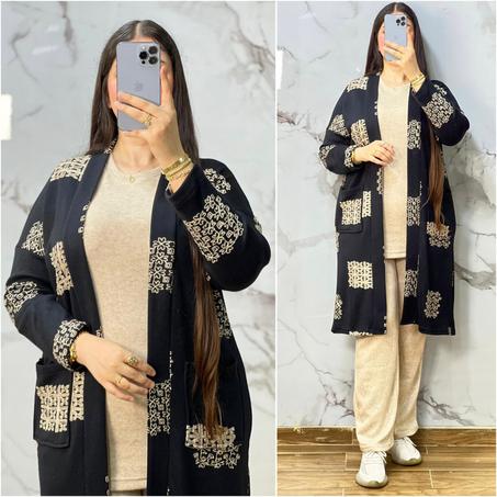 Ensemble 3 pièces AL122