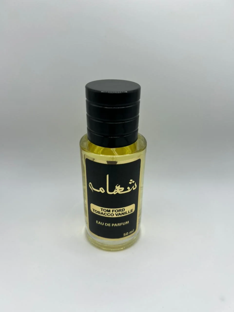 TOM FORD TOBACCO VANILLE !