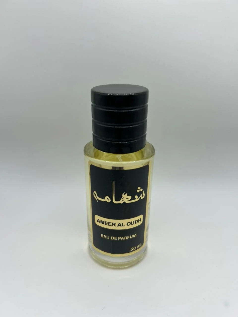 AMMER AL OUDH !