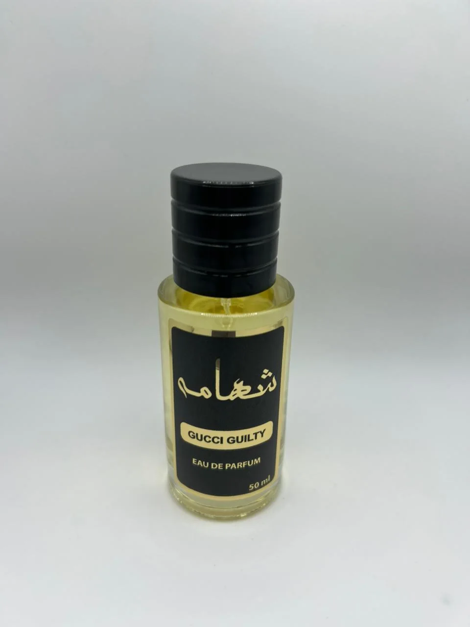GUCCI GUILTY !