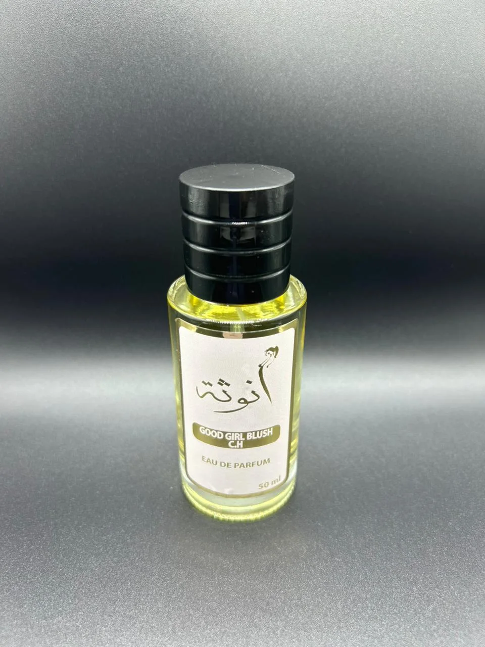 GOOD GIRL BLUSH C-H !